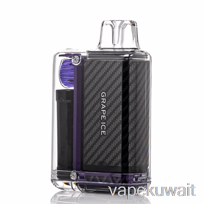 Vozol Vista 16000 فيب ثلج العنب القابل للتصرف الكويت